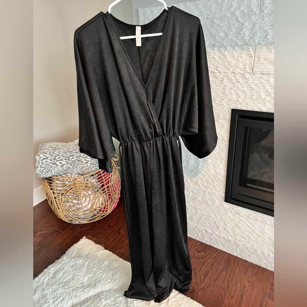 Primi Jumpsuit